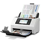 Escáner Epson DS-900WN B11B276201, 70 ppm, 140 ipm, Wi-Fi, ADF 100 Hojas, Pantalla 4.3