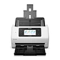 Escáner Epson DS-900WN B11B276201, 70 ppm, 140 ipm, Wi-Fi, ADF 100 Hojas, Pantalla 4.3