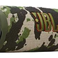 Parlante portátil JBL Flip 7 Bluetooth con graves profundos y estética moderna (Squad) - Miniatura 1