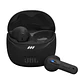 Auriculares JBL Tune Flex 2 in-ear inalámbricos – diseño abierto y sonido equilibrado (Negro) - Miniatura 2