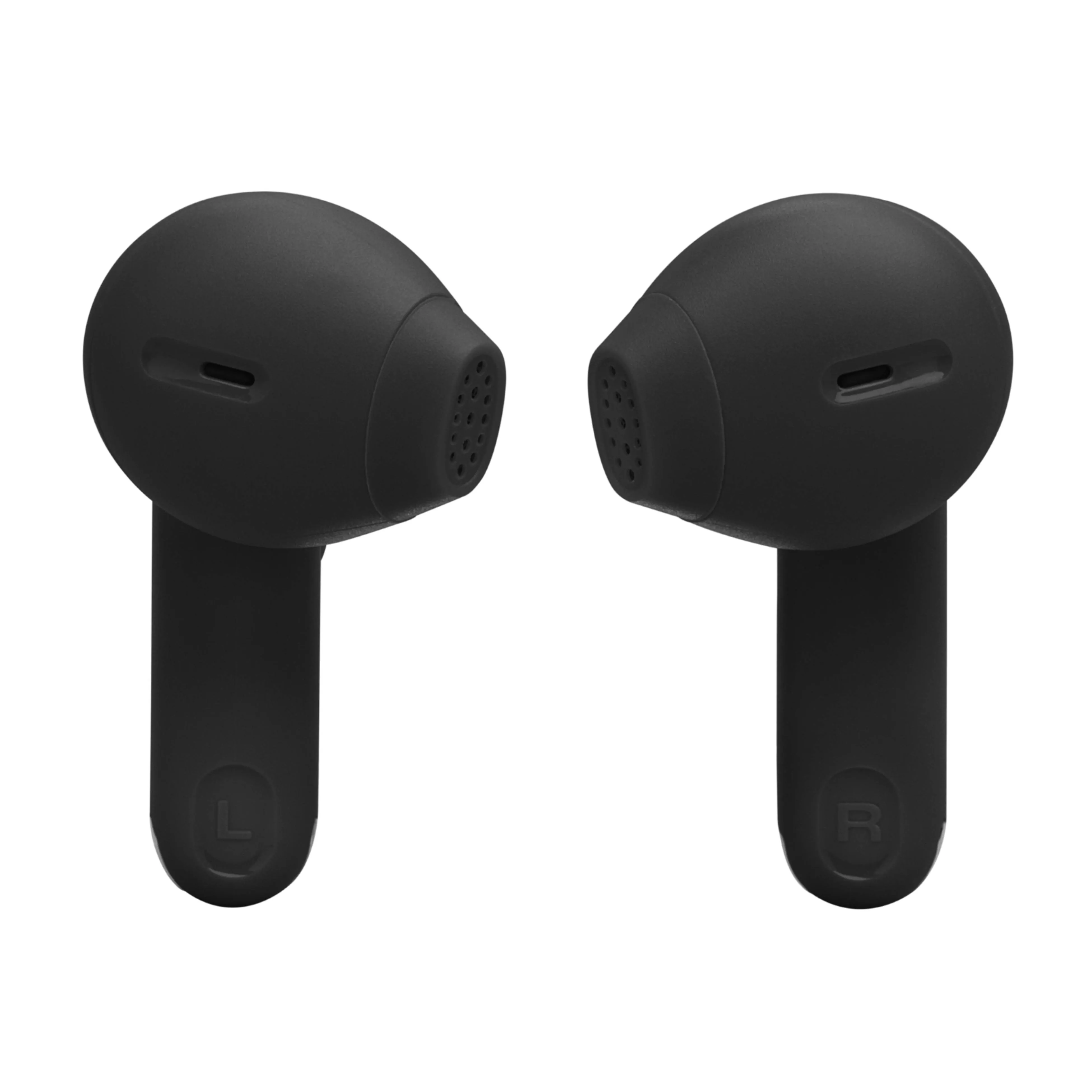 Auriculares JBL Tune Flex 2 in-ear inalámbricos – diseño abierto y sonido equilibrado (Negro) 4