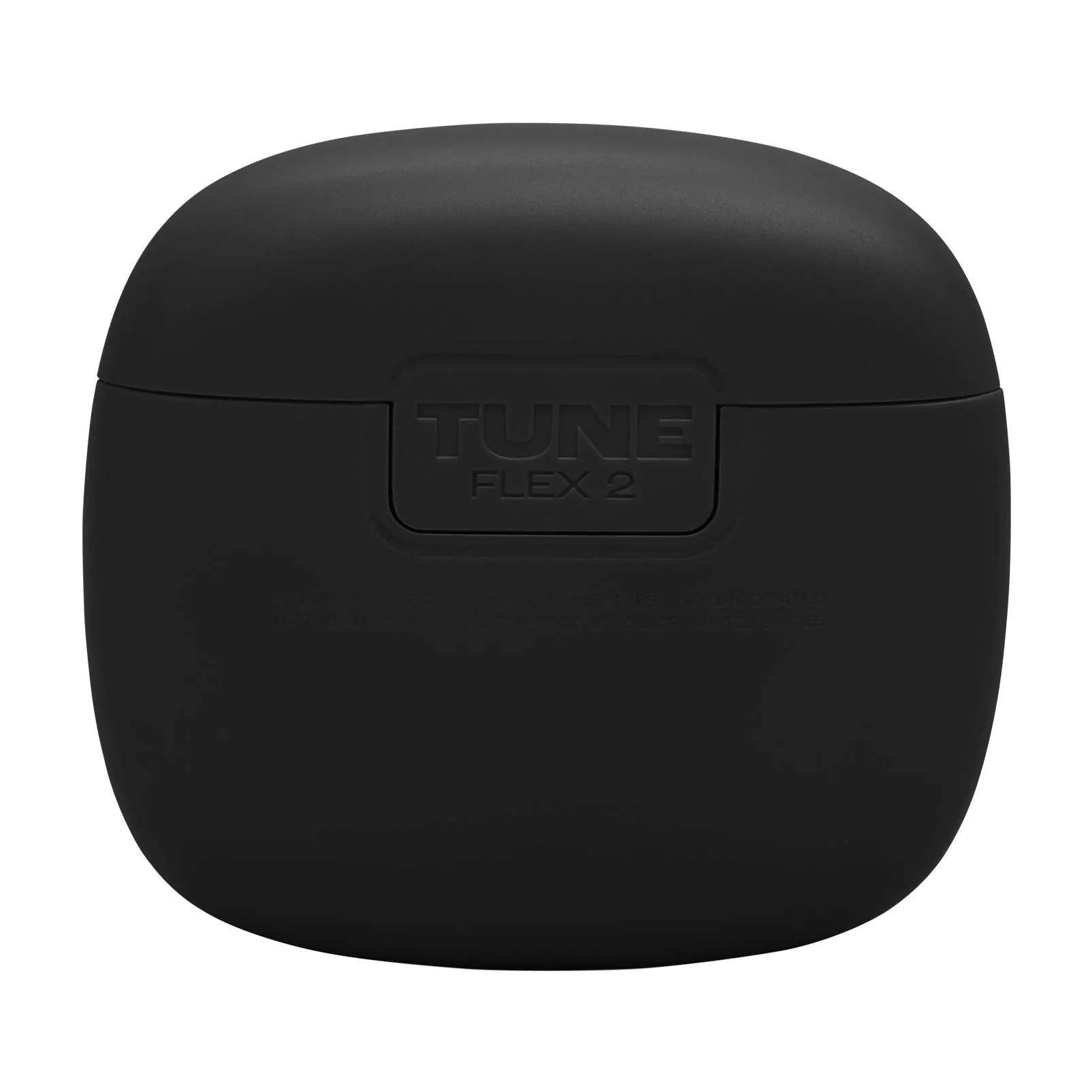Auriculares JBL Tune Flex 2 in-ear inalámbricos – diseño abierto y sonido equilibrado (Negro) 6