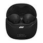 Auriculares JBL Tune Flex 2 in-ear inalámbricos – diseño abierto y sonido equilibrado (Negro) - Miniatura 7