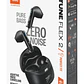 Auriculares JBL Tune Flex 2 in-ear inalámbricos – diseño abierto y sonido equilibrado (Negro) - Miniatura 11