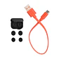 Auriculares JBL Tune Flex 2 in-ear inalámbricos – diseño abierto y sonido equilibrado (Negro) - Miniatura 13