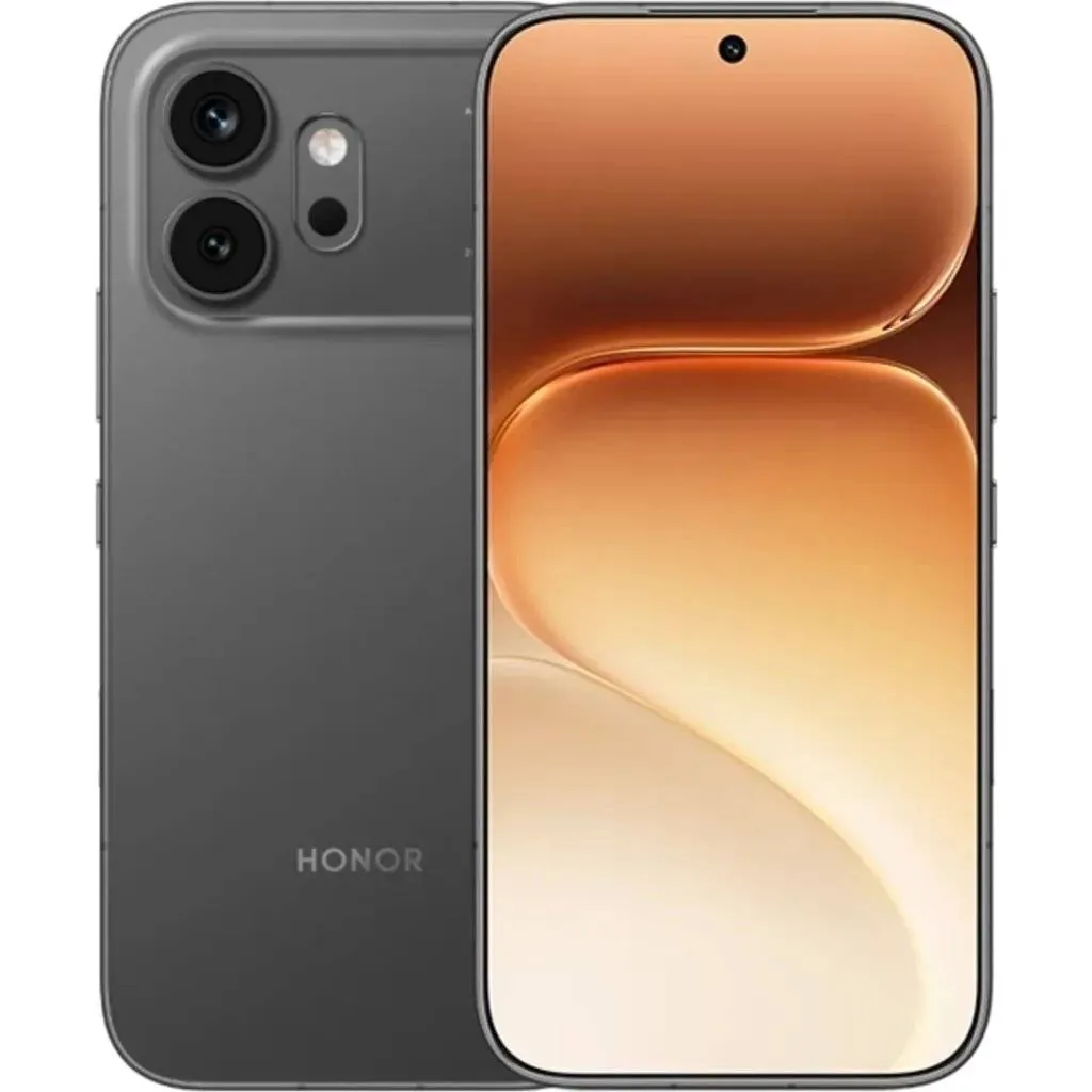 Smartphone HONOR 600 5G, 8GB, 512GB, AMOLED 6,6