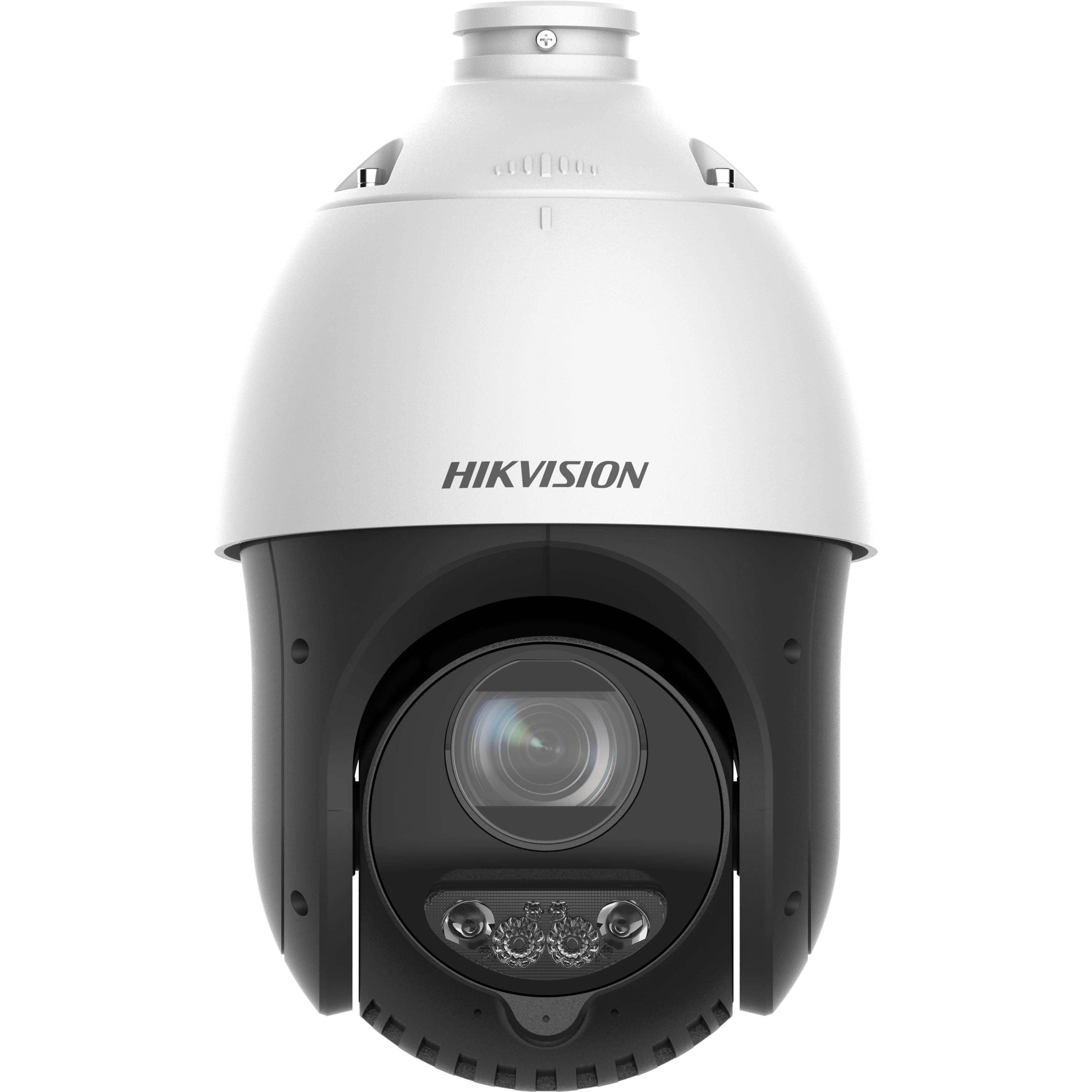 Cámara IP PTZ Hikvision DS-2DE4425IWG1-E, 4 MP, Zoom optico 25X, DarkFighter, PoE+, IP67 1