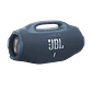 Parlante Bluetooth portátil JBL Boombox 4, IP68, 34h, Auracast, BT 5.4, Color Azul - Miniatura 1
