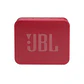 Parlante Portátil Bluetooth JBL Go Essential Rojo - Sonido Pro, IPX7, 5h Batería - Miniatura 2