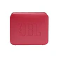 Parlante Portátil Bluetooth JBL Go Essential Rojo - Sonido Pro, IPX7, 5h Batería - Miniatura 3