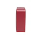 Parlante Portátil Bluetooth JBL Go Essential Rojo - Sonido Pro, IPX7, 5h Batería - Miniatura 4