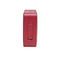 Parlante Portátil Bluetooth JBL Go Essential Rojo - Sonido Pro, IPX7, 5h Batería - Miniatura 5