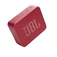 Parlante Portátil Bluetooth JBL Go Essential Rojo - Sonido Pro, IPX7, 5h Batería - Miniatura 9