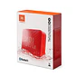 Parlante Portátil Bluetooth JBL Go Essential Rojo - Sonido Pro, IPX7, 5h Batería - Miniatura 10