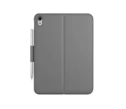 Funda con Teclado Logitech Slim Folio para iPad (10.ª generación) - Gris Oxford, Distribución Inglés 6