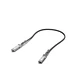 Cable Ubiquiti DAC SFP28 25Gbps 0.5m conexión directa ultra baja latencia - Miniatura 1