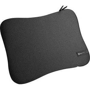 Funda para Laptop Klip Xtreme KNS-310B Neosquare de Neopreno hasta 14,1