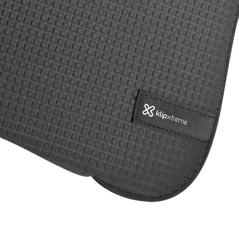 Funda para Laptop Klip Xtreme KNS-310B Neosquare de Neopreno hasta 14,1