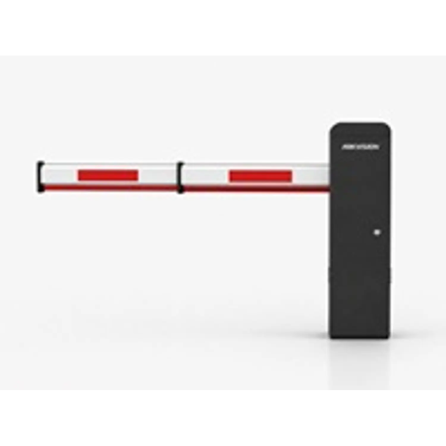 KIT Barrera Vehicular cuerpo izquierdo 2.6-4m extensible Hikvision 1