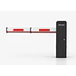 KIT Barrera Vehicular cuerpo izquierdo 2.6-4m extensible Hikvision - Miniatura 1