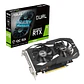 Tarjeta de Video ASUS DUAL NVIDIA GeForce RTX 3050 OC, 6GB GDDR6, 96-bit, PCIe 4.0 - Miniatura 1