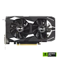 Tarjeta de Video ASUS DUAL NVIDIA GeForce RTX 3050 OC, 6GB GDDR6, 96-bit, PCIe 4.0 - Miniatura 2