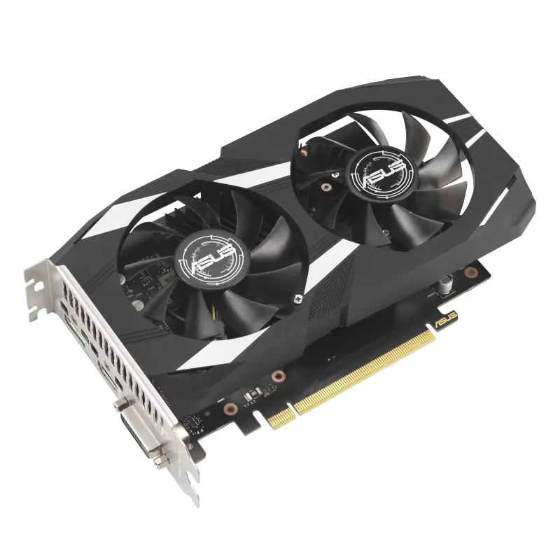 Tarjeta de Video ASUS DUAL NVIDIA GeForce RTX 3050 OC, 6GB GDDR6, 96-bit, PCIe 4.0 3