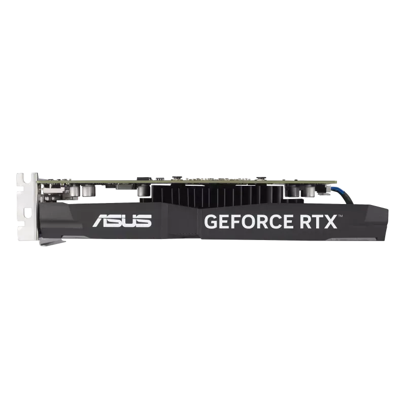Tarjeta de Video ASUS DUAL NVIDIA GeForce RTX 3050 OC, 6GB GDDR6, 96-bit, PCIe 4.0 6