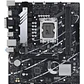 Placa Madre ASUS PRIME B760M-K D4, Socket LGA1700, 2x DDR4, 2xM.2, PCIe 4.0, Micro-ATX - Miniatura 2