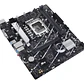 Placa Madre ASUS PRIME B760M-K D4, Socket LGA1700, 2x DDR4, 2xM.2, PCIe 4.0, Micro-ATX - Miniatura 6