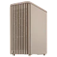Gabinete ASUS ProArt PA401 Wood Edition Beige, Vidrio Templado, Mid Tower, Incluye 3 Ventiladores - Miniatura 3