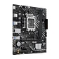 Placa Madre ASUS PRIME H610M-F D4 R2.0, Socket LGA 1700, 2x DDR4, M.2, PCIe 4.0, HDMI, Micro-ATX  - Miniatura 3