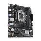 Placa Madre ASUS PRIME H610M-F D4 R2.0, Socket LGA 1700, 2x DDR4, M.2, PCIe 4.0, HDMI, Micro-ATX  - Miniatura 4