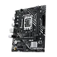 Placa Madre ASUS PRIME H610M-F D4 R2.0, Socket LGA 1700, 2x DDR4, M.2, PCIe 4.0, HDMI, Micro-ATX  - Miniatura 5