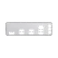 Placa Madre ASUS PRIME H610M-F D4 R2.0, Socket LGA 1700, 2x DDR4, M.2, PCIe 4.0, HDMI, Micro-ATX  - Miniatura 8