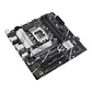 Placa Madre ASUS Prime B760M-A D4, Intel® LGA1700, 4xDIMM DDR4, DP, HDMI, 2xM.2, 4xSATA, Micro-ATX - Miniatura 4