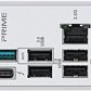 Placa Madre ASUS PRIME Z890-P WIFI, LGA1851, 4x DDR5, HDMI, DP, Thunderbolt 4, Wi-Fi7, ATX - Miniatura 6