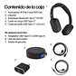 HP Poly Focus 625 Stereo Bluetooth Headset HP Poly Focus 625 - Miniatura 5