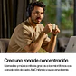 HP Poly Focus 625 Stereo Bluetooth Headset HP Poly Focus 625 - Miniatura 7