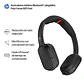 HP Poly Focus 625 Stereo Bluetooth Headset HP Poly Focus 625 - Miniatura 8