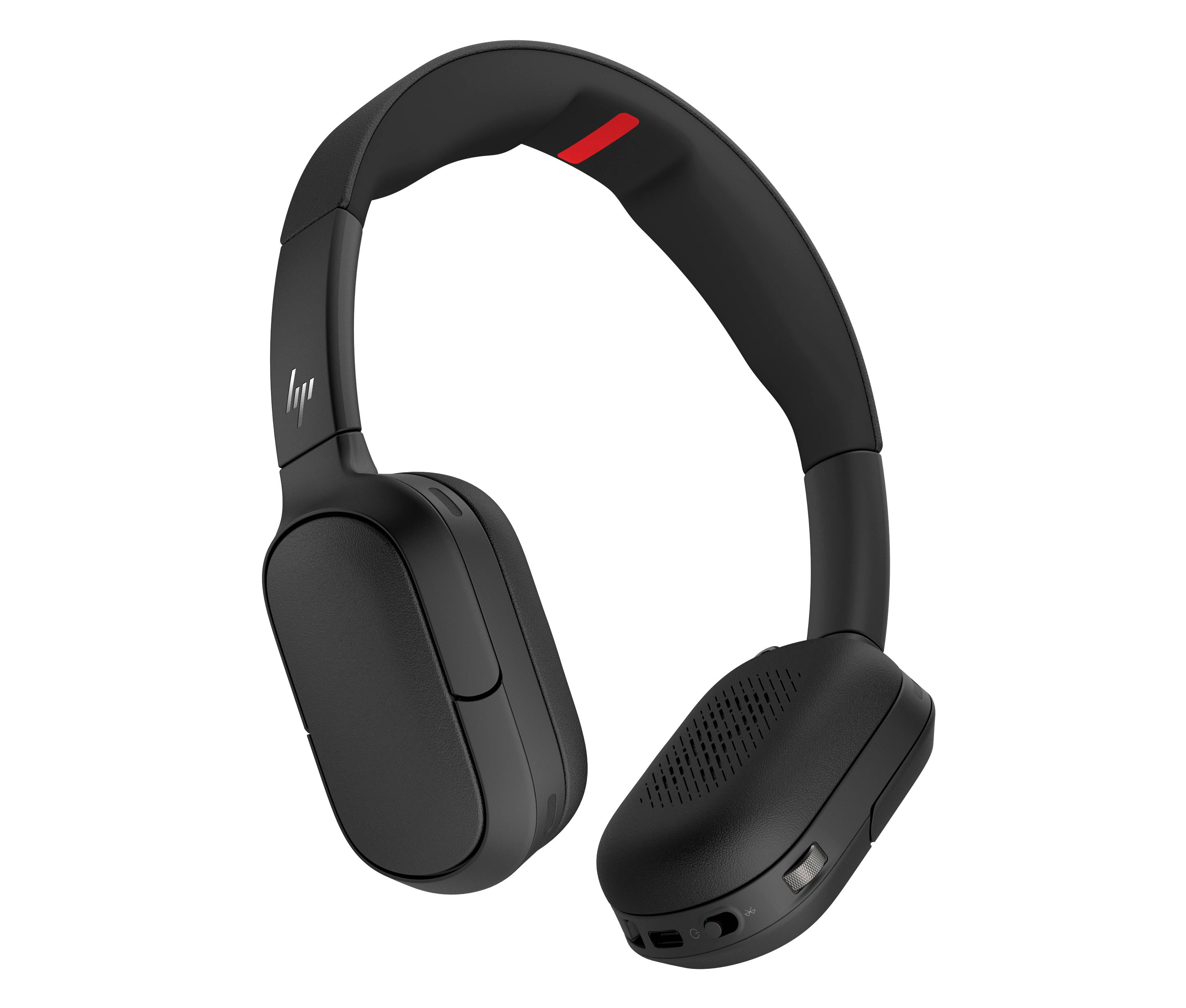 HP Poly Focus 625 Stereo Bluetooth Headset HP Poly Focus 625 10