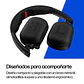HP Poly Focus 625 Stereo Bluetooth Headset HP Poly Focus 625 - Miniatura 11