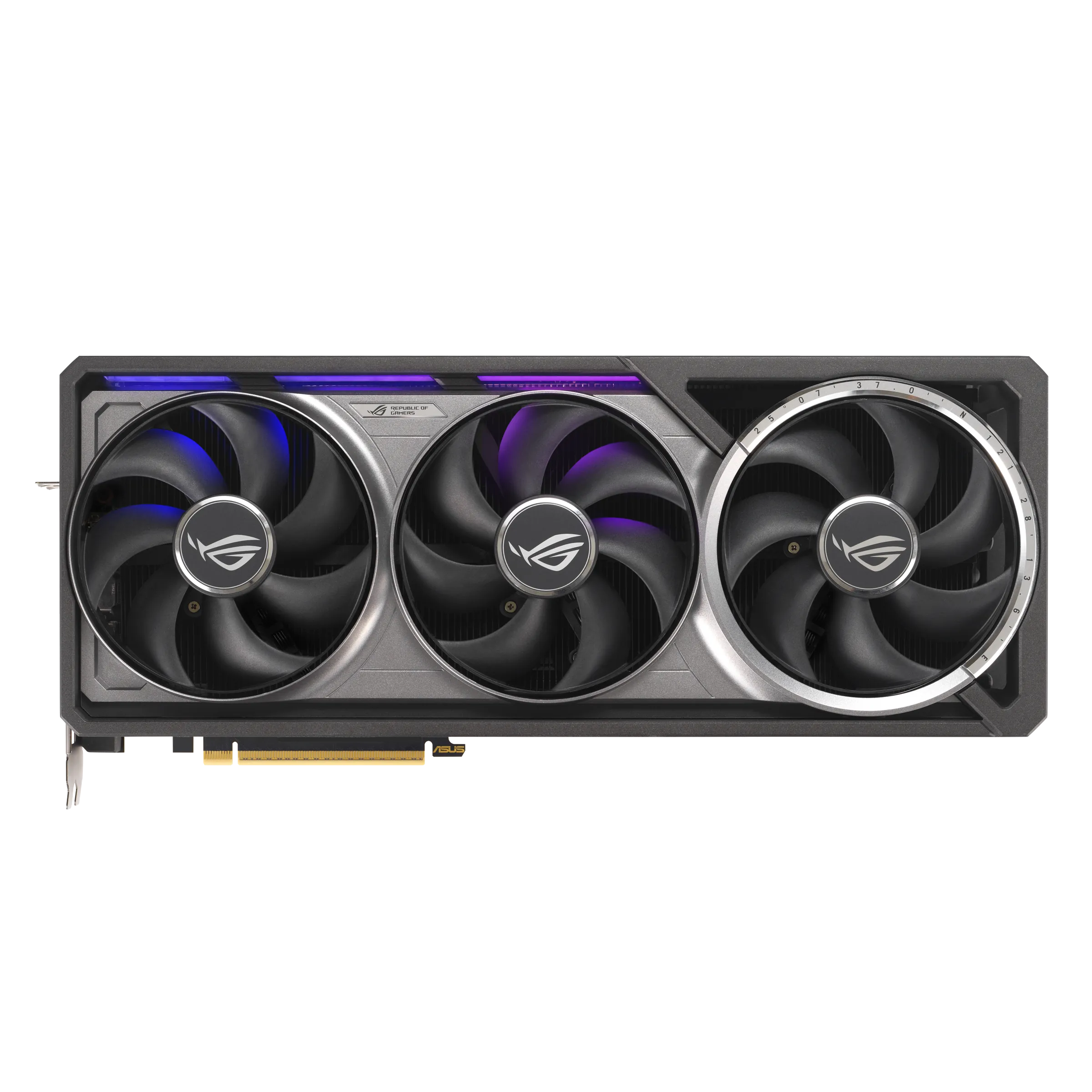 Tarjeta de Video ASUS ROG Astral Nvidia GeForce RTX 5080 OC, 16GB GDDR7, 256-bit, PCIe 5.0 2
