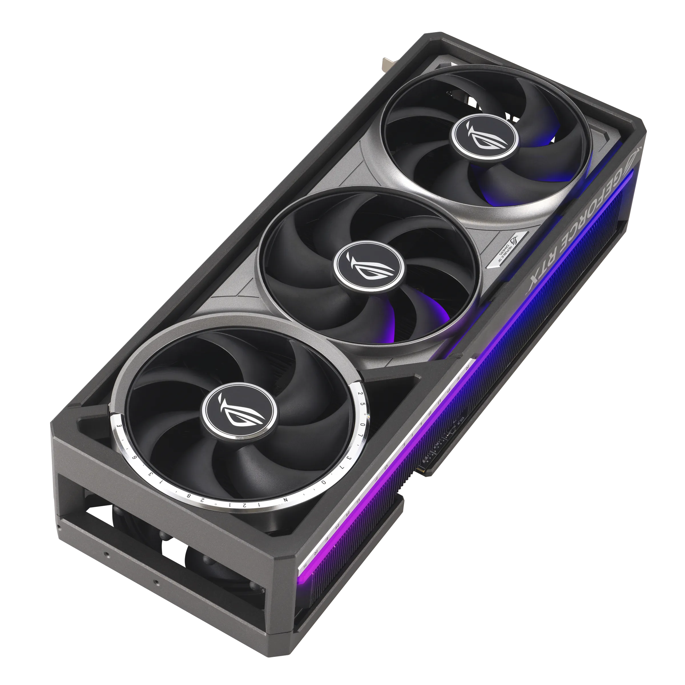 Tarjeta de Video ASUS ROG Astral Nvidia GeForce RTX 5080 OC, 16GB GDDR7, 256-bit, PCIe 5.0 3