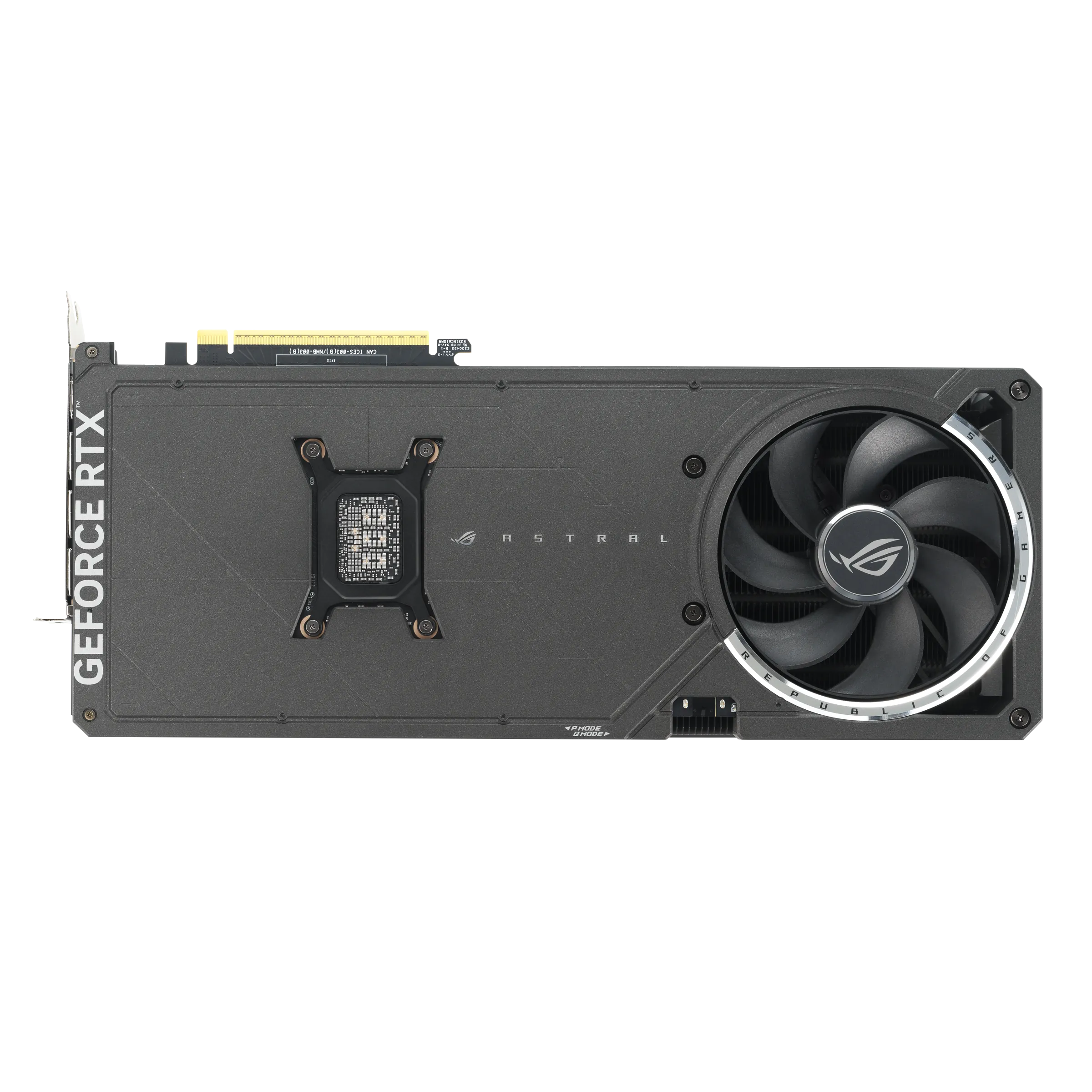 Tarjeta de Video ASUS ROG Astral Nvidia GeForce RTX 5080 OC, 16GB GDDR7, 256-bit, PCIe 5.0 6
