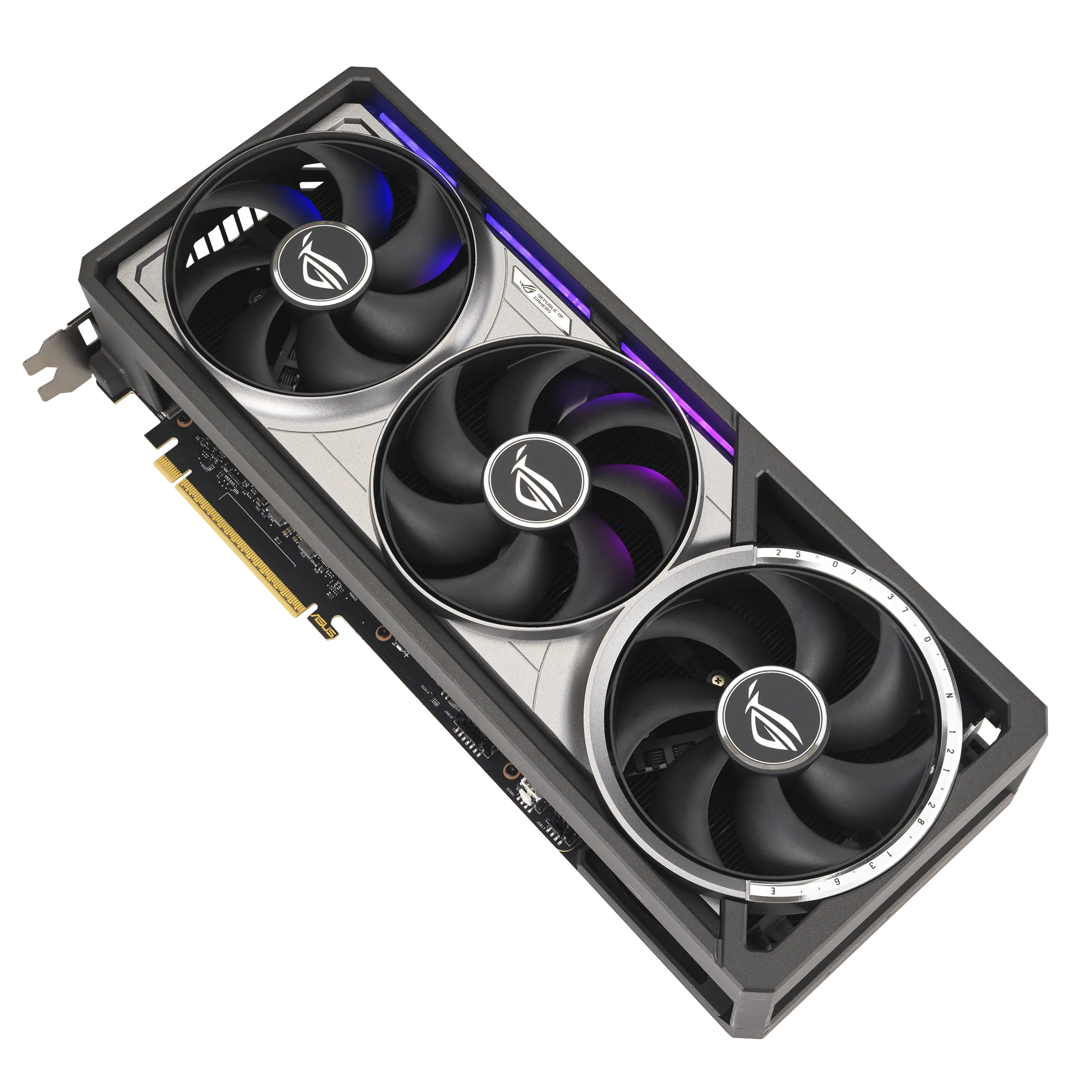 Tarjeta de Video ASUS ROG Astral Nvidia GeForce RTX 5080 OC, 16GB GDDR7, 256-bit, PCIe 5.0 8