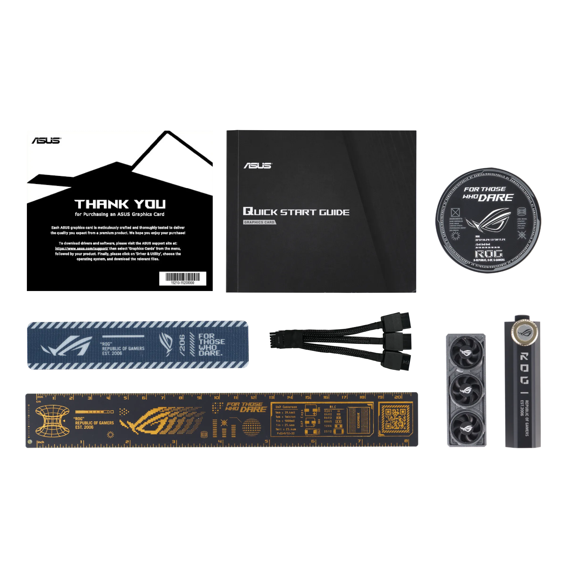 Tarjeta de Video ASUS ROG Astral Nvidia GeForce RTX 5080 OC, 16GB GDDR7, 256-bit, PCIe 5.0 10