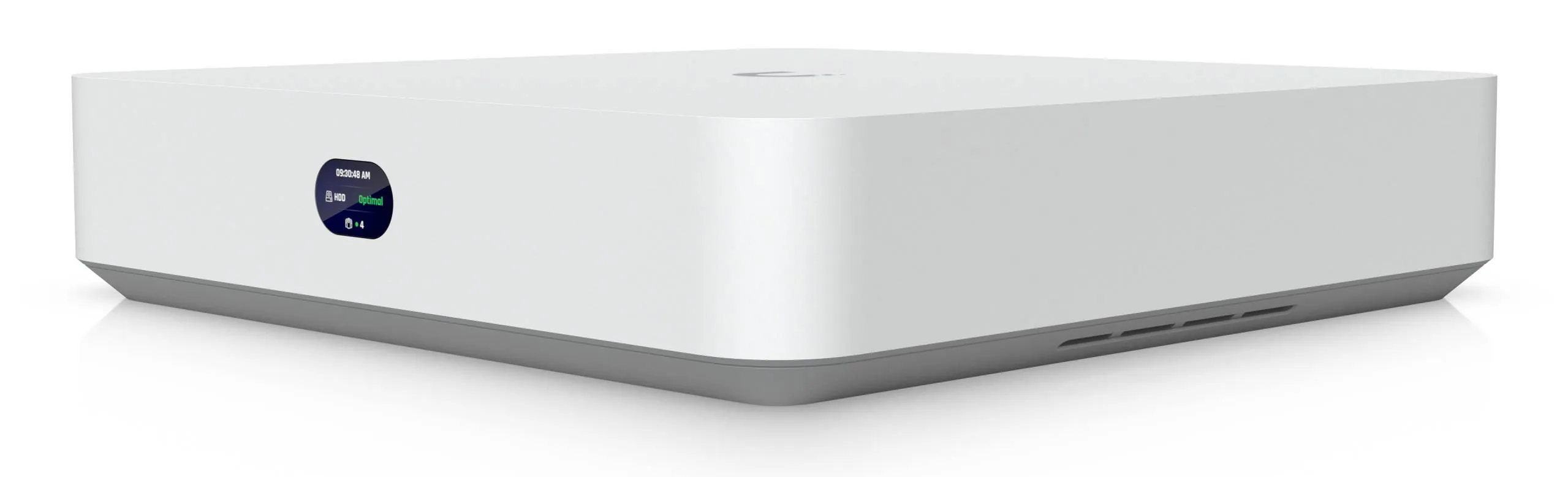 Grabador de Video Ubiquiti UNVR Instant NVR 6 PoE 40W HDMI UniFi Protect 1