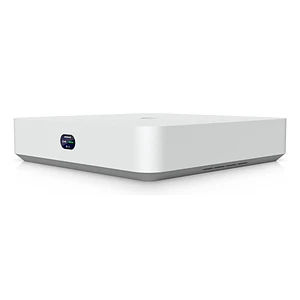 Grabador de Video Ubiquiti UNVR Instant NVR 6 PoE 40W HDMI UniFi Protect