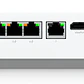 Grabador de Video Ubiquiti UNVR Instant NVR 6 PoE 40W HDMI UniFi Protect - Miniatura 4
